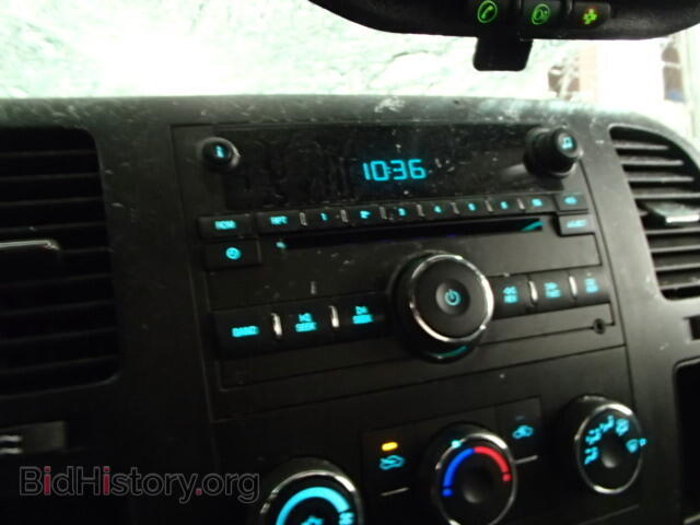 2007 CHEVROLET SILVERADO - VIN: 1GCEC14C07Z524486 - Photo 9