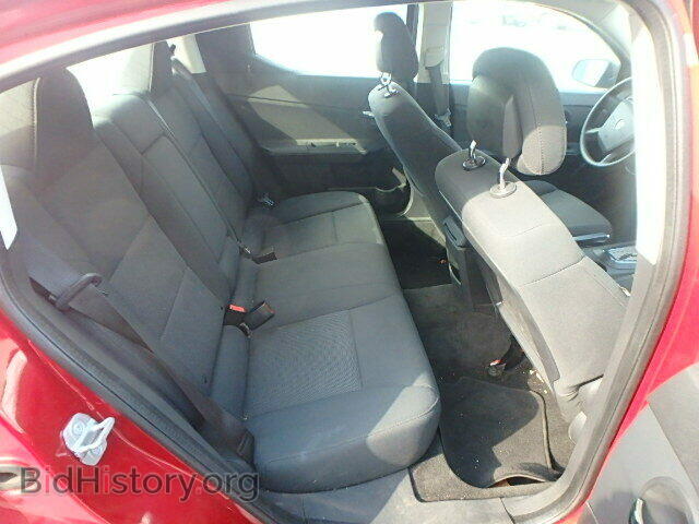 2010 DODGE AVENGER - VIN: 1B3CC4FB7AN215692 - Фото 6