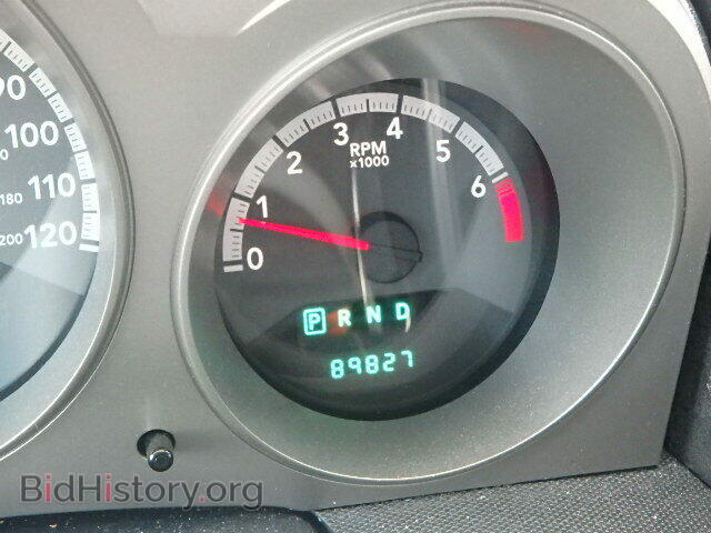 2010 DODGE AVENGER - VIN: 1B3CC4FB7AN215692 - Фото 8