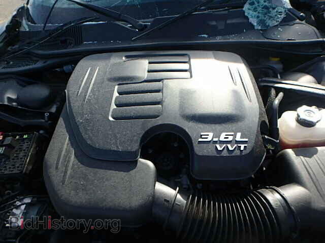2015 DODGE CHALLENGER - VIN: 2C3CDZAG6FH704486 - Фото 7