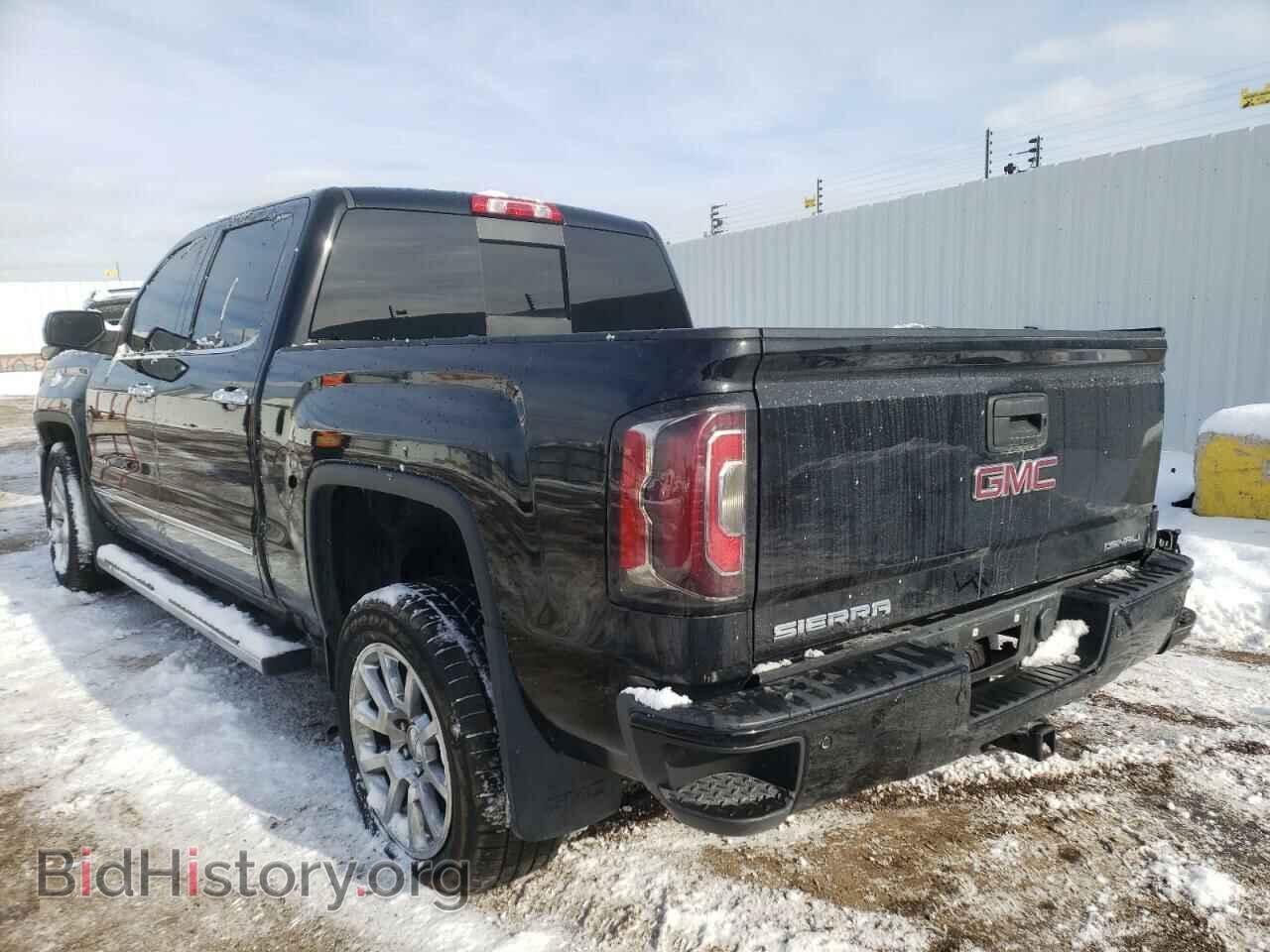 2017 GMC SIERRA - VIN: 3GTU2PEJ5HG262951 - Фото 3
