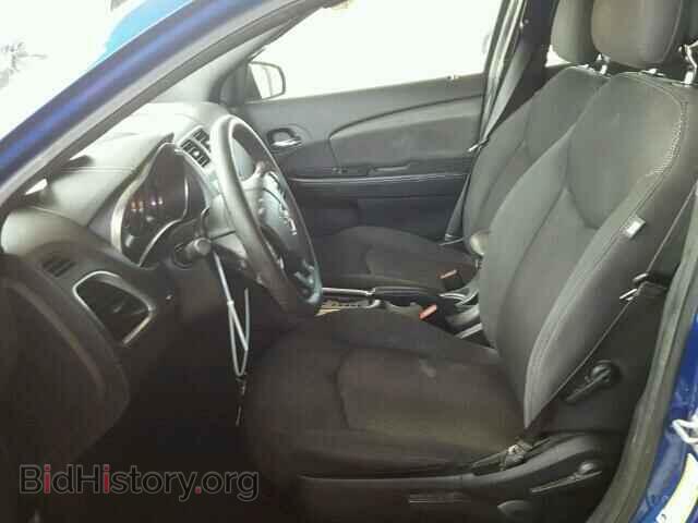 2013 DODGE AVENGER - VIN: 1C3CDZAB1DN632329 - Photo 5