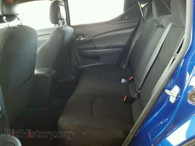 2013 DODGE AVENGER - VIN: 1C3CDZAB1DN632329 - Photo 6