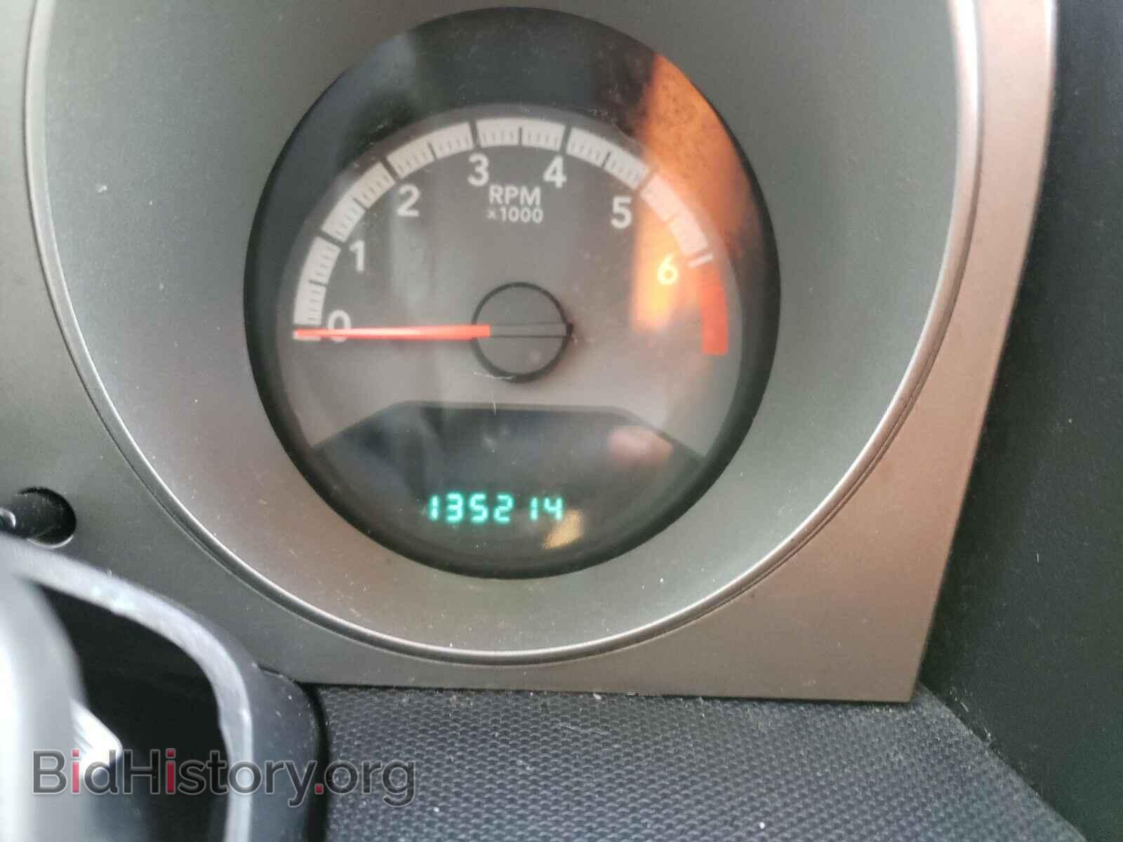 2010 DODGE AVENGER - VIN: 1B3CC4FB2AN177773 - Photo 8