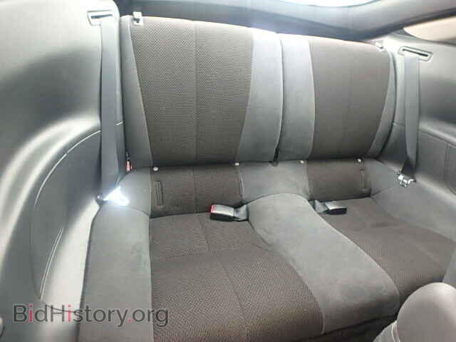 2006 MITSUBISHI ECLIPSE - VIN: 4A3AK24F76E017394 - Фото 6