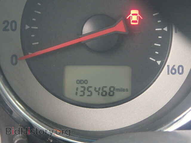 2006 MITSUBISHI ECLIPSE - VIN: 4A3AK24F76E017394 - Фото 8