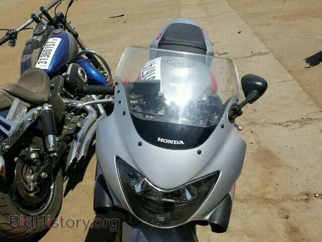2000 HONDA CBR CYCLE - VIN: JH2PC3502YM105991 - Фото 9