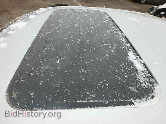 2005 MAZDA 6 - VIN: 1YVHP80C755M18258 - Фото 10