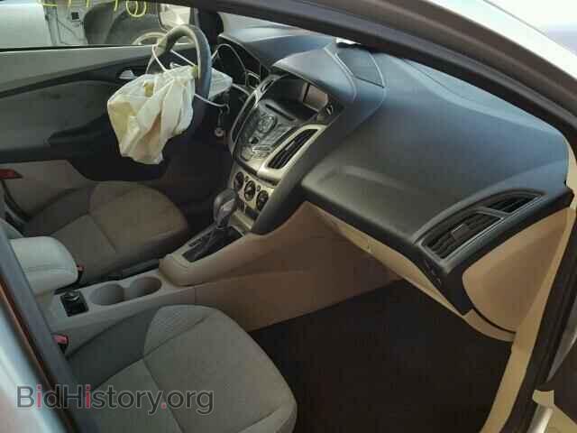 2012 FORD FOCUS - VIN: 1FAHP3F22CL174234 - Photo 5