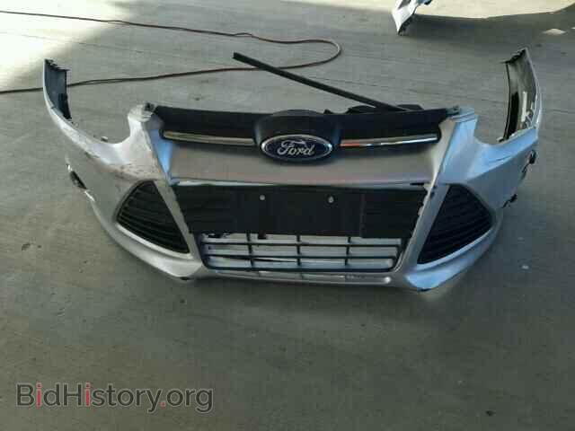 2012 FORD FOCUS - VIN: 1FAHP3F22CL174234 - Photo 10