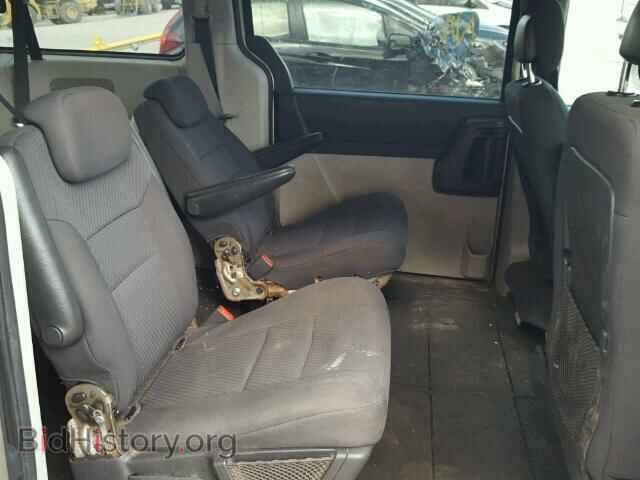 2010 DODGE CARAVAN - VIN: 2D4RN4DE2AR316290 - Фото 6