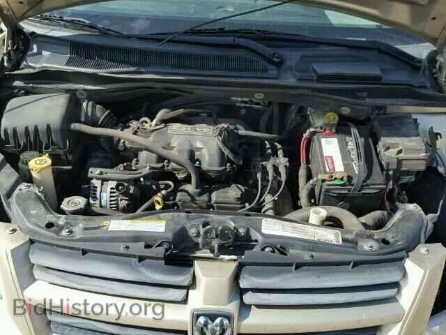 2010 DODGE CARAVAN - VIN: 2D4RN4DE2AR316290 - Фото 7