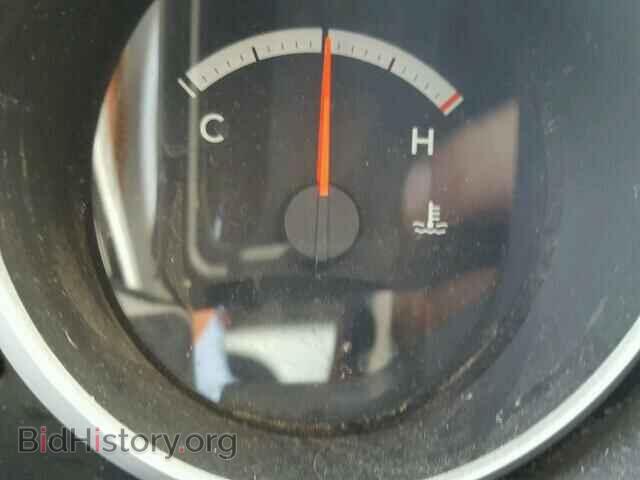 2010 DODGE CARAVAN - VIN: 2D4RN4DE2AR316290 - Фото 8