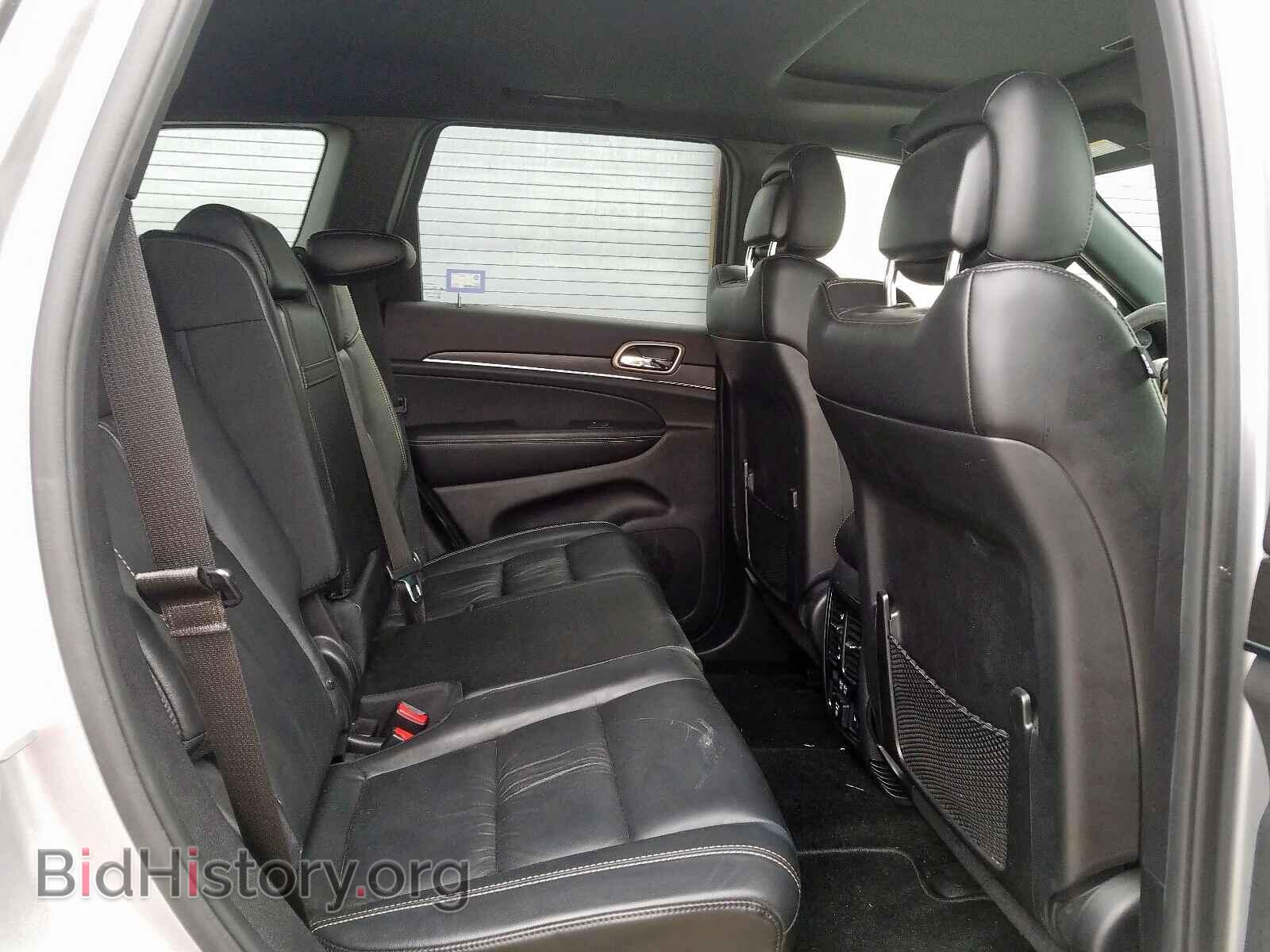 2015 JEEP CHEROKEE - VIN: 1C4RJFBG7FC156934 - Фото 6