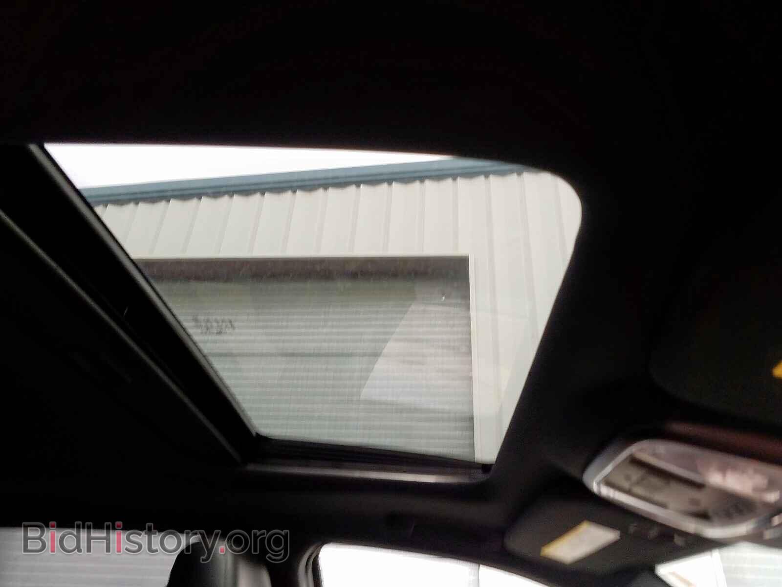 2015 JEEP CHEROKEE - VIN: 1C4RJFBG7FC156934 - Фото 9