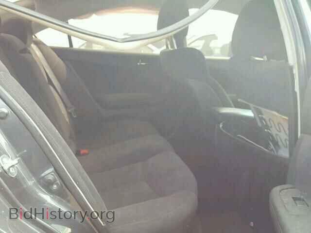 2013 NISSAN MAXIMA S - VIN: 1N4AA5AP5DC813211 - Фото 6
