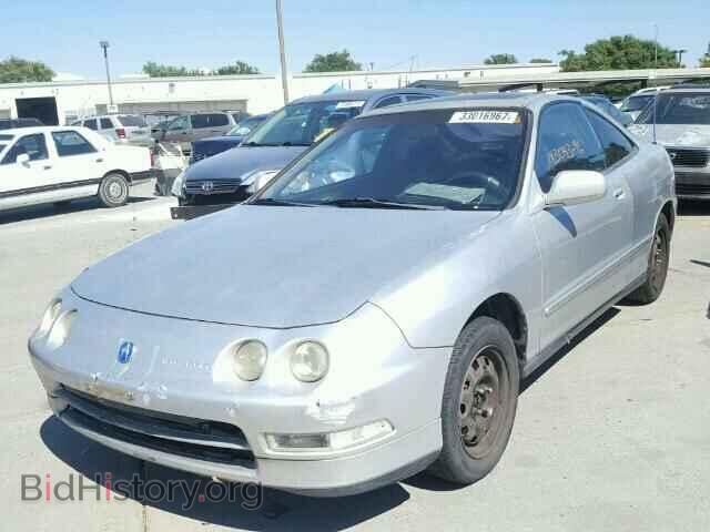 1996 ACURA INTEGRA - VIN: JH4DC445XTS022570 - Фото 2