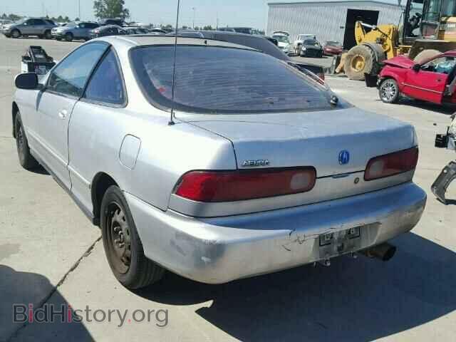 1996 ACURA INTEGRA - VIN: JH4DC445XTS022570 - Фото 3