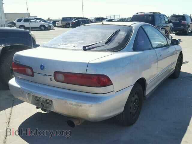 1996 ACURA INTEGRA - VIN: JH4DC445XTS022570 - Фото 4