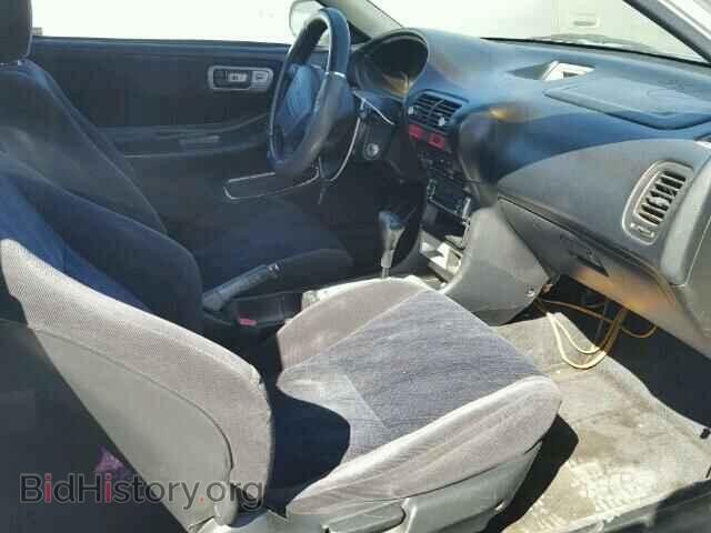 1996 ACURA INTEGRA - VIN: JH4DC445XTS022570 - Фото 5