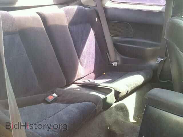 1996 ACURA INTEGRA - VIN: JH4DC445XTS022570 - Фото 6