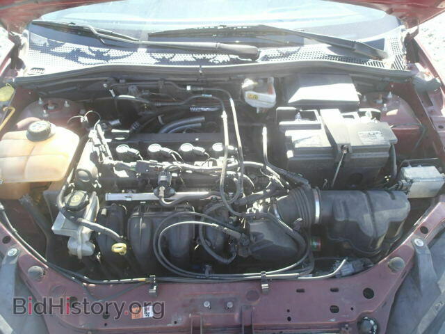 2007 FORD FOCUS - VIN: 1FAHP34N37W239268 - Фото 7