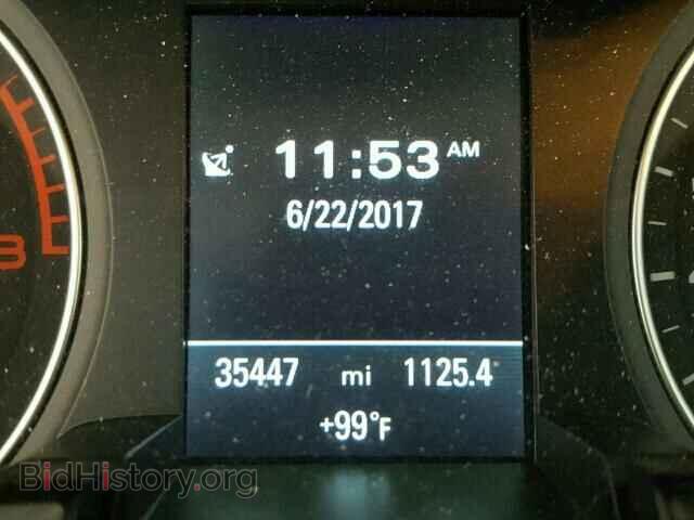 2014 AUDI A4 - VIN: WAUFFAFL2EN013422 - Фото 8