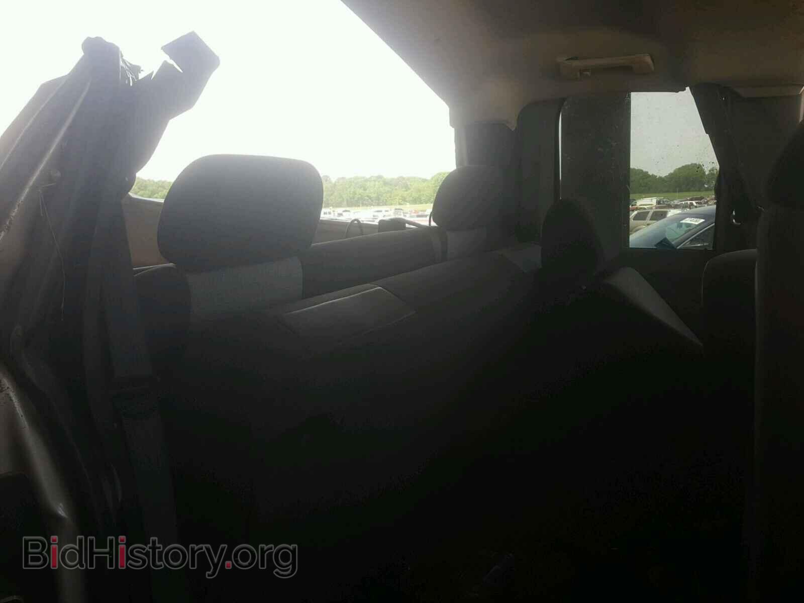 2007 CHEVROLET SILVERADO - VIN: 1GCEC19C47Z505514 - Фото 6