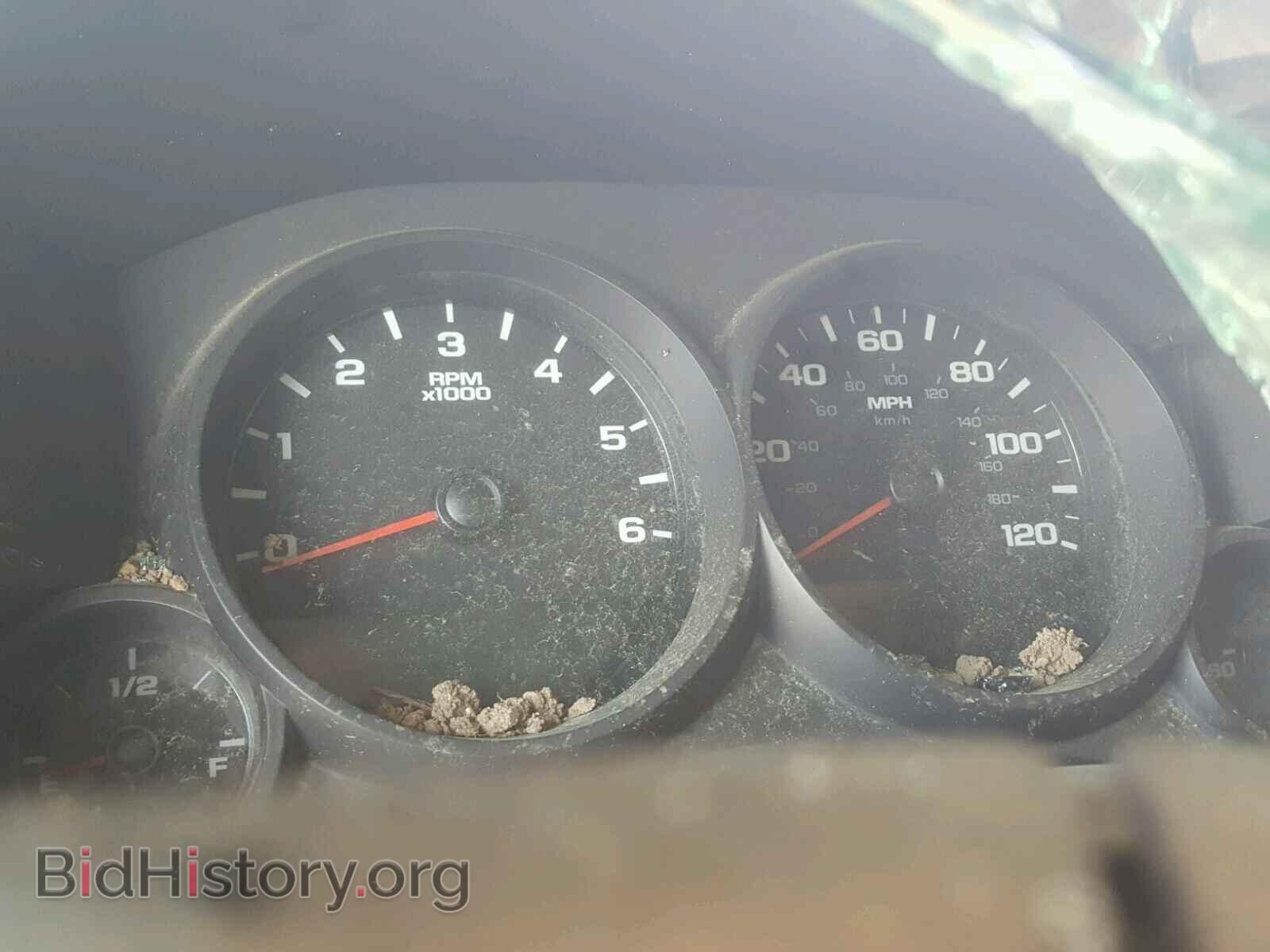 2007 CHEVROLET SILVERADO - VIN: 1GCEC19C47Z505514 - Фото 8