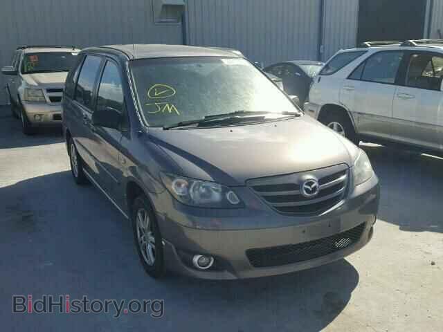 Photo JM3LW28AX60568650 - MAZDA MPV 2006