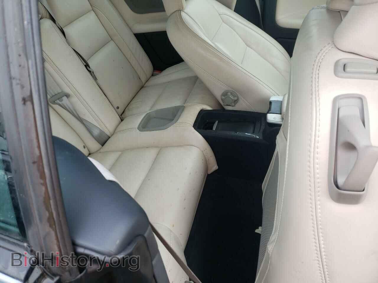 2012 VOLVO C70 - VIN: YV1672MC2CJ130232 - Фото 6