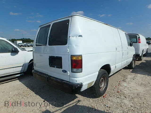 1993 FORD ECONOLINE - VIN: 1FTEE14Y2PHB89520 - Photo 4