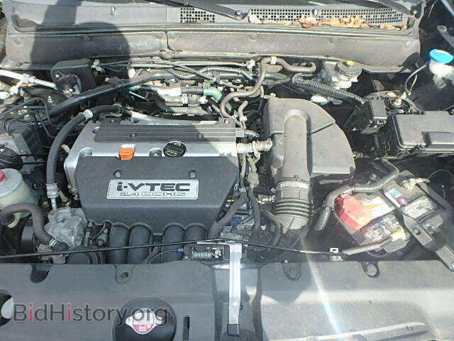 2005 HONDA CRV - VIN: SHSRD78835U330778 - Фото 7