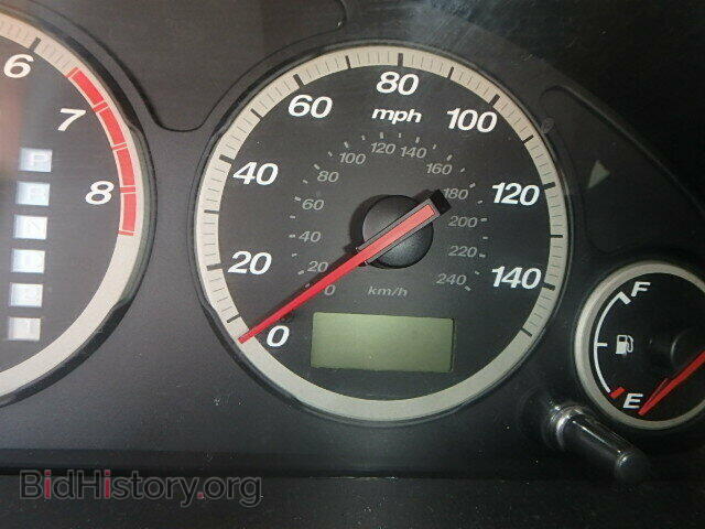 2005 HONDA CRV - VIN: SHSRD78835U330778 - Фото 8