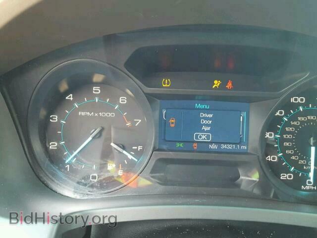2015 FORD EXPLORER - VIN: 1FM5K7B88FGA44500 - Фото 8