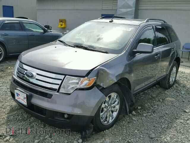 2009 FORD EDGE - VIN: 2FMDK49CX9BA34034 - Photo 2