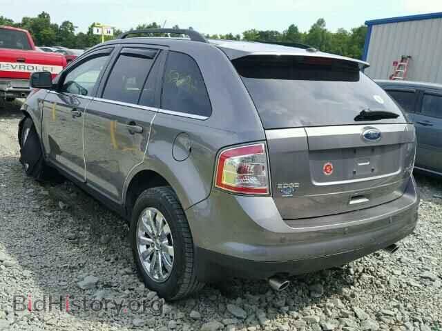 2009 FORD EDGE - VIN: 2FMDK49CX9BA34034 - Photo 3