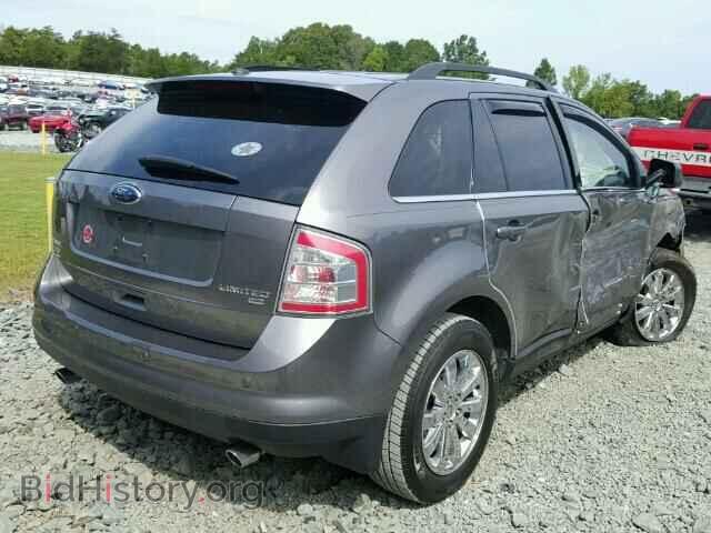 2009 FORD EDGE - VIN: 2FMDK49CX9BA34034 - Photo 4