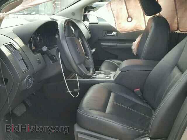 2009 FORD EDGE - VIN: 2FMDK49CX9BA34034 - Photo 5