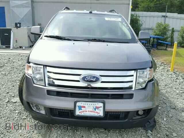 2009 FORD EDGE - VIN: 2FMDK49CX9BA34034 - Photo 9
