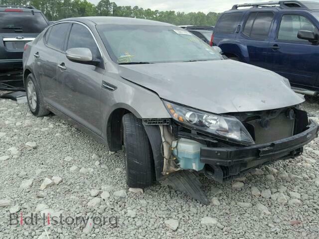Фотография 5XXGM4A76DG229969 - KIA OPTIMA 2013