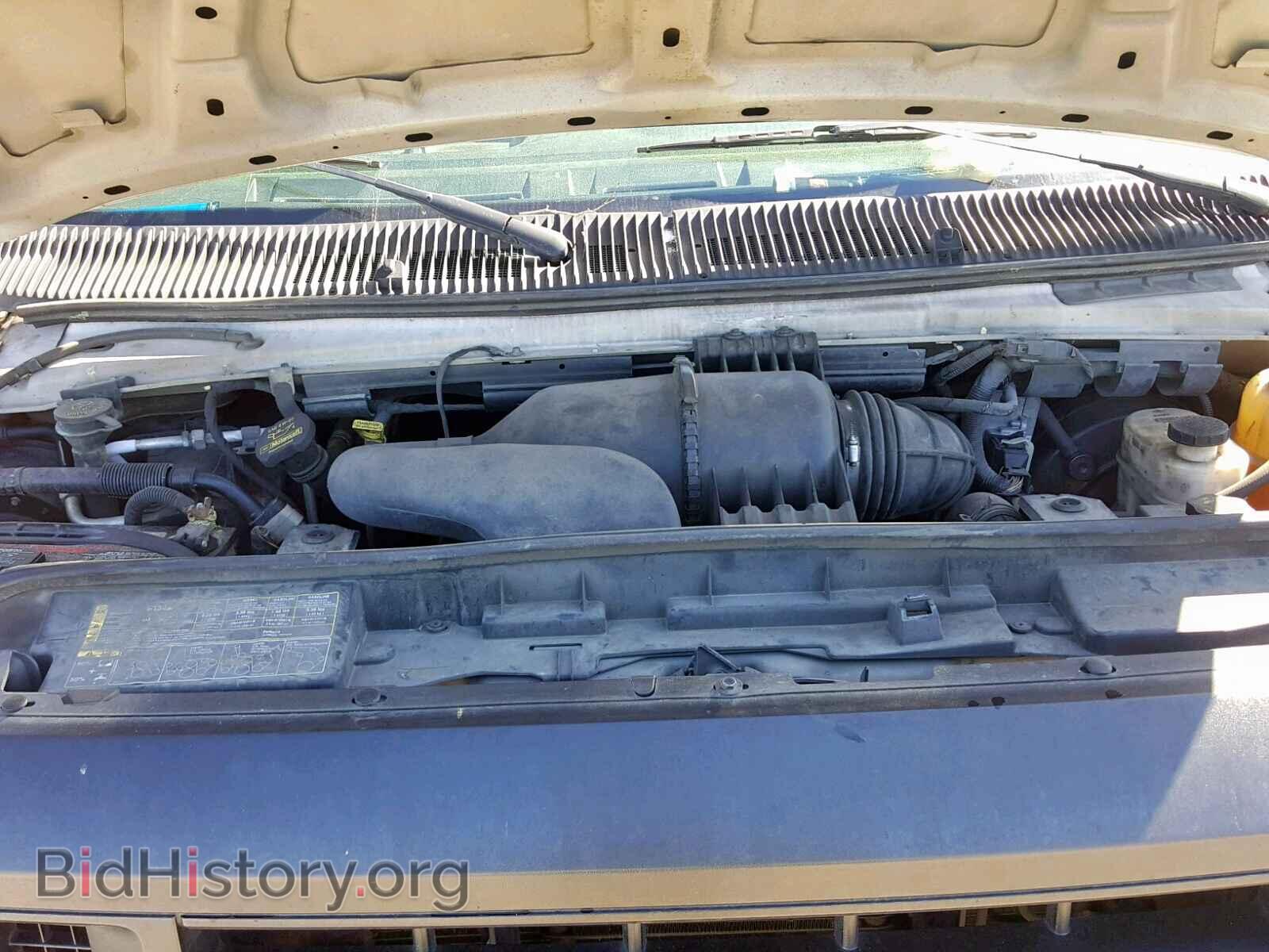 2009 FORD ECONOLINE - VIN: 1FTNE14W79DA40836 - Фото 7