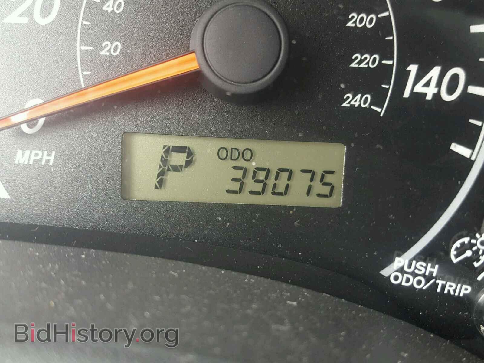 2013 TOYOTA COROLLA BA - VIN: 2T1BU4EE3DC017721 - Фото 8