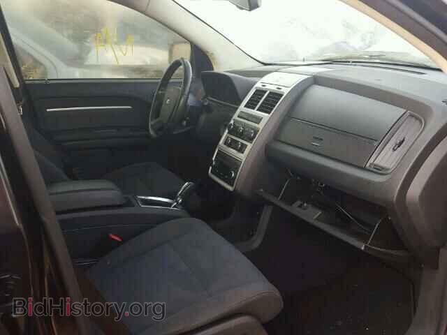 2010 DODGE JOURNEY - VIN: 3D4PG5FVXAT117652 - Фото 5