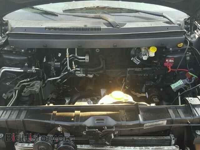 2010 DODGE JOURNEY - VIN: 3D4PG5FVXAT117652 - Фото 7