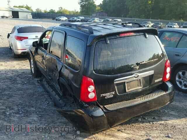 2005 MAZDA TRIBUTE - VIN: 4F2CZ96115KM09692 - Фото 3