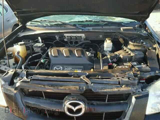 2005 MAZDA TRIBUTE - VIN: 4F2CZ96115KM09692 - Фото 7