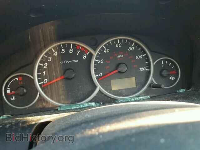 2005 MAZDA TRIBUTE - VIN: 4F2CZ96115KM09692 - Фото 8