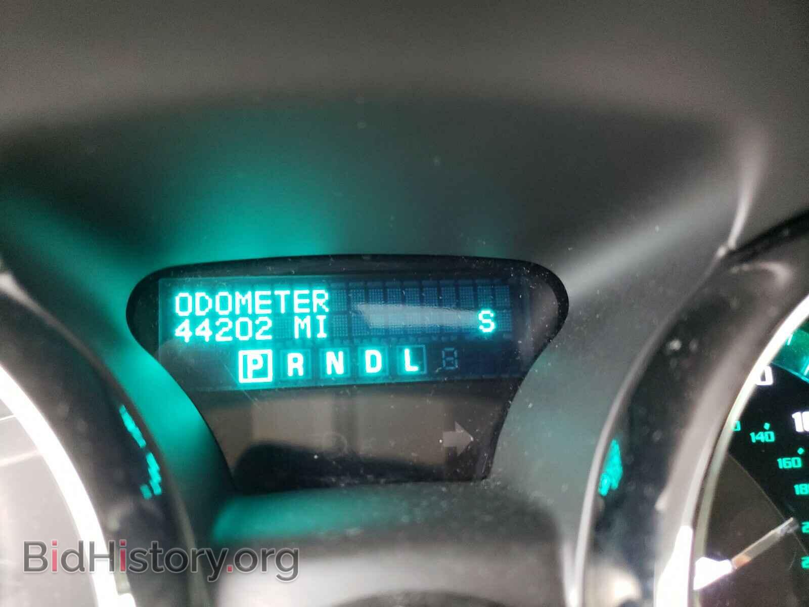 2017 BUICK ENCLAVE - VIN: 5GAKVBKD5HJ301456 - Фото 8