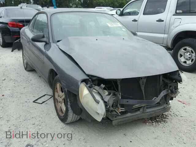 Photo 3FAFP113X3R103148 - FORD ESCORT 2003